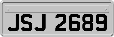 JSJ2689