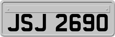 JSJ2690