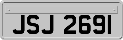 JSJ2691