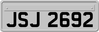 JSJ2692