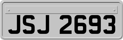 JSJ2693