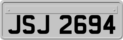 JSJ2694