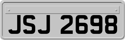JSJ2698