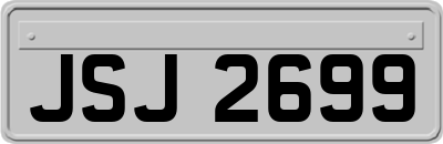JSJ2699