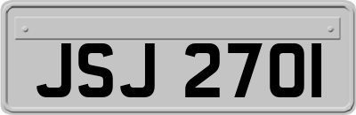 JSJ2701