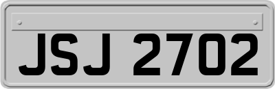 JSJ2702