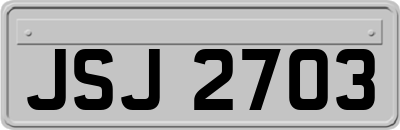 JSJ2703