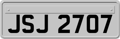 JSJ2707