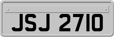 JSJ2710
