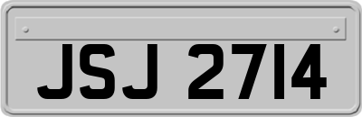 JSJ2714