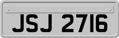 JSJ2716