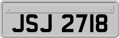 JSJ2718