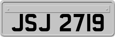 JSJ2719
