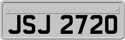 JSJ2720