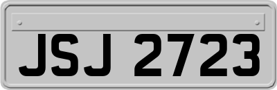 JSJ2723