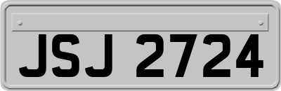 JSJ2724
