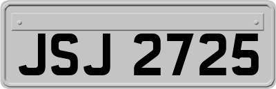 JSJ2725