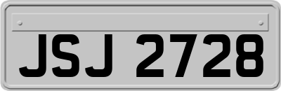JSJ2728