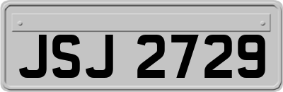 JSJ2729