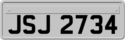 JSJ2734