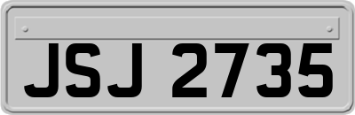 JSJ2735