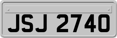 JSJ2740