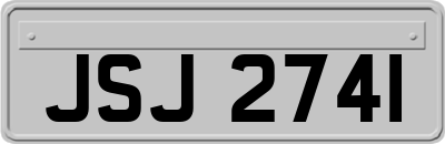JSJ2741