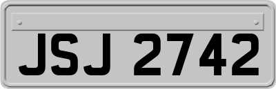 JSJ2742