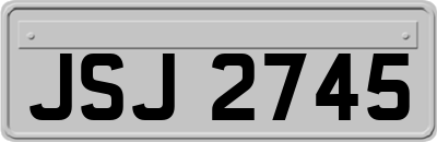 JSJ2745