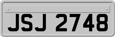 JSJ2748