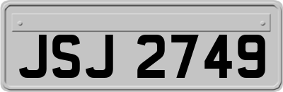 JSJ2749