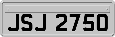 JSJ2750