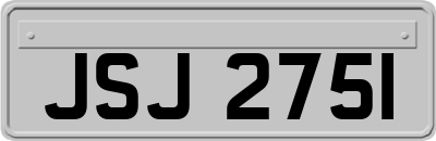 JSJ2751