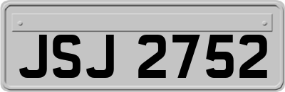 JSJ2752
