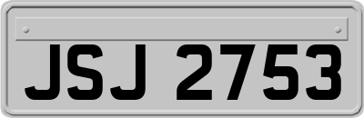 JSJ2753