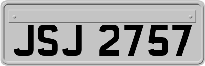 JSJ2757