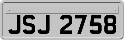 JSJ2758