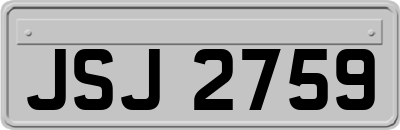JSJ2759