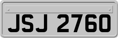 JSJ2760