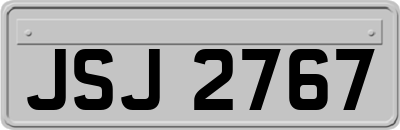 JSJ2767
