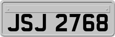 JSJ2768