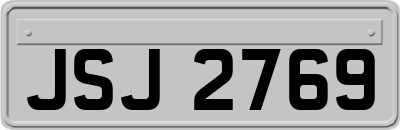 JSJ2769
