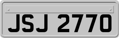 JSJ2770