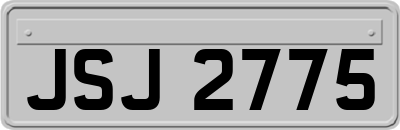JSJ2775