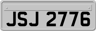 JSJ2776