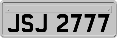JSJ2777