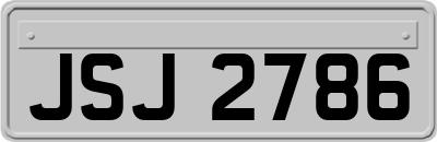 JSJ2786