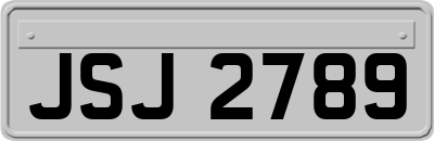 JSJ2789