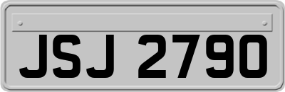 JSJ2790
