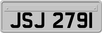 JSJ2791